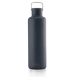 Kép 1/3 - Timeless acélkulacs - Navy - 1000ml - Equa