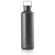 Kép 1/4 - Timeless acélkulacs - Sötétszürke - 1000ml - Equa