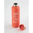 Kép 2/5 - Timeless duplafalú termoszkulacs 600ml - Après swim - Equa