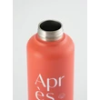 Kép 3/5 - Timeless duplafalú termoszkulacs 600ml - Après swim - Equa
