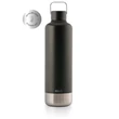Kép 1/3 - Timeless duplafalú termoszkulacs 1000ml - Dark - Equa