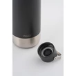 Kép 3/3 - Timeless duplafalú termoszkulacs 1000ml - Dark - Equa
