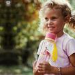 Picture 2/3 -EQUA BPA free plastic bottle 400 ml