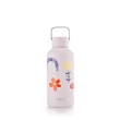 Kép 1/4 - Timeless acélkulacs 600ml - Flwr Pwr - Equa