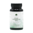 Kép 1/3 - D3-vitamin vegán 1000ne 120 kapszula – G&G