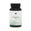 Kép 1/3 - D3-vitamin 2500NE K2-vitaminnal és C-vitaminnal 90 kapszula - G&amp;G
