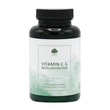 Kép 1/3 - C-vitamin 750mg + bioflavonoidok 150mg 120 kapszula – G&G