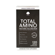 Kép 4/7 - TOTAL AMINO vegán aminosav komplex sportolóknak 120 kapszula - G&G	