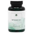 Kép 1/3 - Betain HCL 120 kapszula – G&G