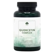 Kép 1/3 - Quercetin komplex 90 kapszula – G&G