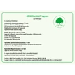 Kép 3/3 - 4R Béltisztító program – G&G
