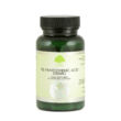 Picture 1/2 -Vitamin B5 Pantothenic Acid 500mg - 60 Capsules – G&G
