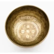 Kép 2/3 - Tibeti mantrás hangtál, 1160 gr - Univerzális - Karma
