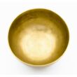 Yellow singing bowl, 951g - Heart chakra