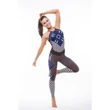 Kép 1/3 - Azték Blue overall – Indi-Go