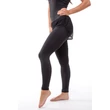 Kép 1/3 - Fishnet fekete shortos leggings– Indi-Go