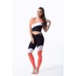 Timella Korall fitness leggings – Indi-Go