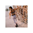 Kép 2/3 - Bambara fitness leggings – Indi-Go