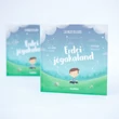 Kép 1/3 - Erdei jógakaland mesekönyv - Jógakaland