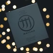 Kép 3/3 - M Matcha ajándékcsomag EXTRA - Zöld