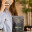 Kép 3/3 - M Matcha Barista 30 gramm