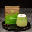 Kép 2/2 - M Matcha Chocolate 30 gramm