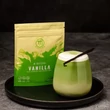 Kép 2/2 - M Matcha Vanilla 30 gramm