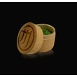 Kép 1/2 - M Matcha Natsume bambusz tároló