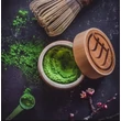 Kép 2/2 - M Matcha Natsume bambusz tároló