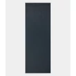 Kép 3/4 - Manduka PRO Yoga Mat 6mm – prémium jógaszőnyeg  - Black Thunder
