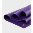 Kép 4/4 - Manduka PRO Yoga Mat 6mm – prémium jógaszőnyeg - Black Magic