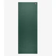 Kép 3/5 - Manduka PRO Travel Yoga Mat 2mm LONG – prémium utazó jógaszőnyeg - BlackSage