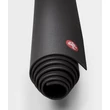 Kép 2/5 - Manduka PROlite Yoga Mat 4.7mm LONG – prémium jógaszőnyeg  - Black