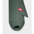Kép 2/4 - Manduka PROlite Yoga Mat 4.7mm – prémium jógaszőnyeg - Black Sage