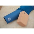 Kép 6/6 - Manduka Cork parafa jógatégla