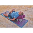 Kép 8/8 - Manduka unBLOK Recycled Foam jógatégla - THUNDER