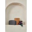 Kép 6/8 - Manduka unBLOK Recycled Foam jógatégla - THUNDER