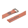 Kép 2/3 - Manduka Unfold jógaheveder - CLAY - 243 cm