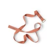 Kép 3/3 - Manduka Unfold jógaheveder - CLAY - 243 cm