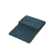 Kép 2/8 - Manduka eQua Yoga Mat Towel jógatörölköző SAGE SOLID - 182cm