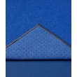 Kép 2/9 - Manduka Yogitoes Hot Yoga jógatörölköző – BLUE TOAD – 180cm