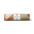 Kép 4/9 - Manduka Yogitoes Hot Yoga jógatörölköző – DAWNING – 180cm