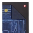 Kép 3/9 - Manduka Yogitoes Hot Yoga jógatörölköző – ESTATE – 180cm
