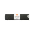 Kép 4/9 - Manduka Yogitoes Hot Yoga jógatörölköző – GREY – 180cm