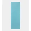 Kép 3/7 - Manduka Begin Yoga Mat 5mm – kezdő jógaszőnyeg - Blue Lotus Thunder