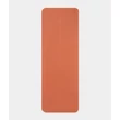 Kép 3/7 - Manduka Begin Yoga Mat 5mm – kezdő jógaszőnyeg - Clay Lotus Root