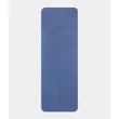 Kép 3/4 - Manduka Begin Yoga Mat 5mm – kezdő jógaszőnyeg - Moon Black