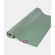 Kép 3/6 - Manduka eKO Superlite Travel Yoga Mat 1.5mm LONG – természetes gumi jógaszőnyeg -  Leaf Green