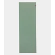 Kép 4/6 - Manduka eKO Superlite Travel Yoga Mat 1.5mm LONG – természetes gumi jógaszőnyeg -  Leaf Green