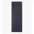 Kép 3/6 - Manduka eKO Superlite Travel Yoga Mat 1.5mm – természetes gumi jógaszőnyeg - Midnight